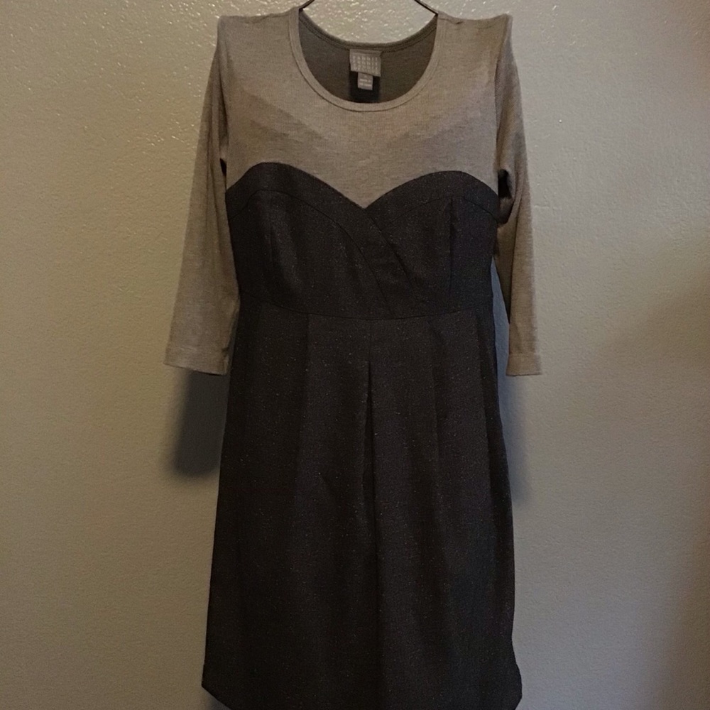 Rabbit Rabbit Rabbit Dress